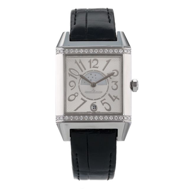 Jaeger-LeCoultre Reverso Squadra Lady 7058420 Image 2